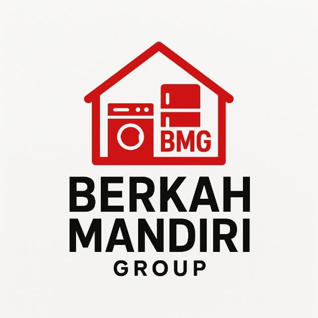 Logo Berkah Mandiri